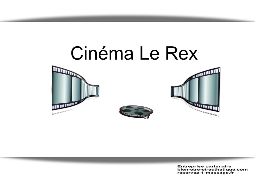 Envie de découvrir les programmes cinéma de Chauvigny  contactez les entreprises partenaires bien-etre-et-esthetique.com