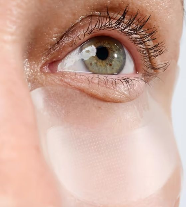 Patchs microneedling anti rides
vendu par medecinedoucemontpellier.fr