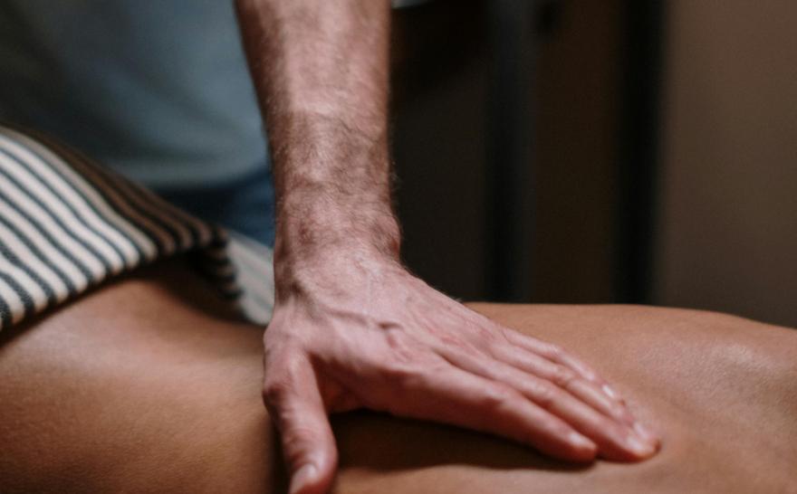 Massage & détente à baillargues Mauguio & Montpellier medecinedoucemontpellier.fr