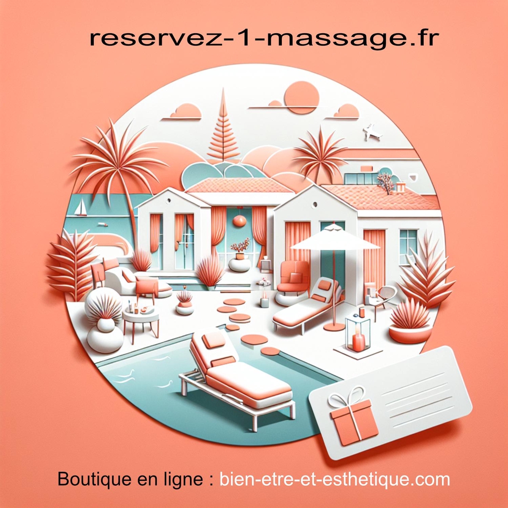 Augmentez vos revenus
Parrainez vos amis
bien-etre-et-esthetique.com
reservez-1-massage.fr