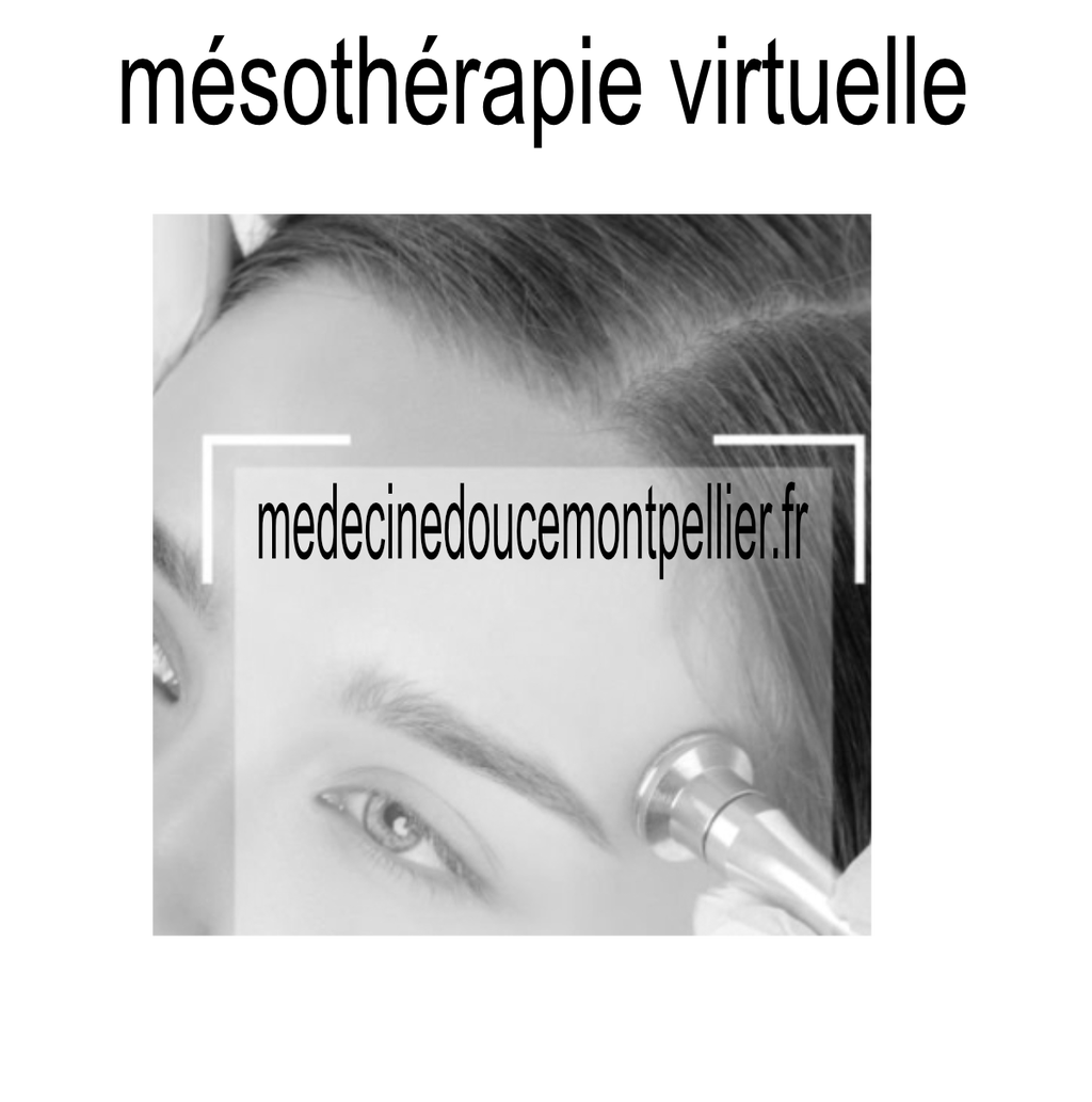 Soin corps et visage Le soin visage comprend Massage kobido + soin mésothérapie virtuelle visage Le soin corps comprend Drainage des jambes + ventre si nécessaire + soin mésothérapie corps La mésothérapie virtuelle est conçu pour réaliser des soins esthétiques du visage et du corps de manière simple, efficace et sans douleur. Grâce à sa technologie non invasive, cette prestation permet d’améliorer la pénétration des actifs cosmétiques tout en ciblant les problématiques esthétiques courantes telles que les rides, la cellulite ou les amas graisseux localisés. Ce soin complet ravira votre visage tout comme votre corps