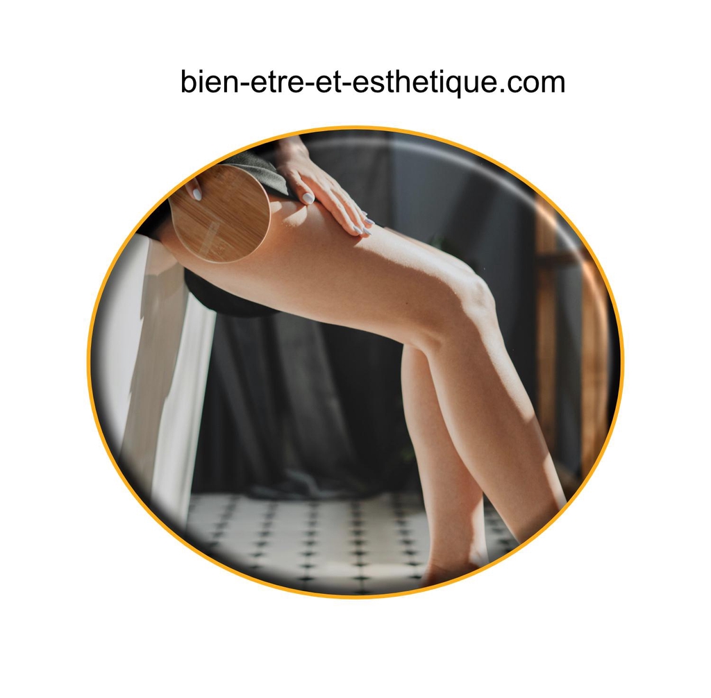 Jambes lourdes , cellulite , rétention d'eau
Retrouvez la selection de produits dont vous avez besoin sur 
bien-etre-et-esthetique.com