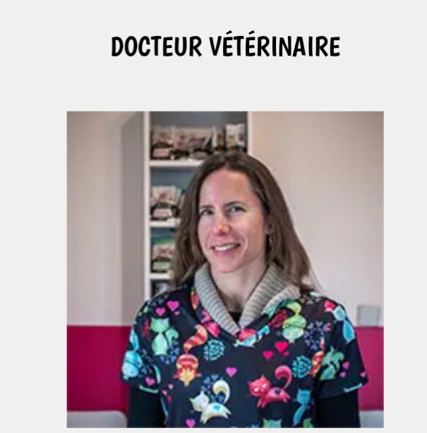 Besoin d'un vétérinaire 
Sur le secteur de Clapiers 
Consultez les entreprises partenaires 
de l'annuaire bien-etre-et-esthetique.com
