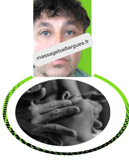 Praticien et magnétiseur
Stéphane vous propose diverses séances pour votre bien-être
réservez votre créneau horaire sur le site massagebaillargues.fr