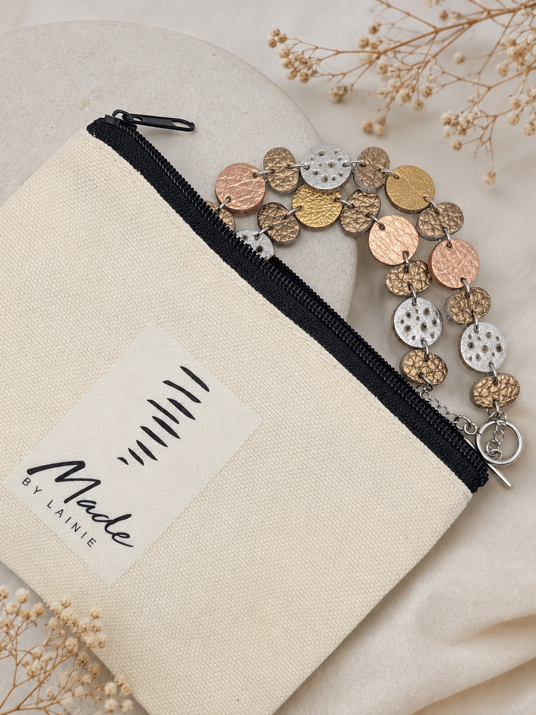 Packaging & Delivery