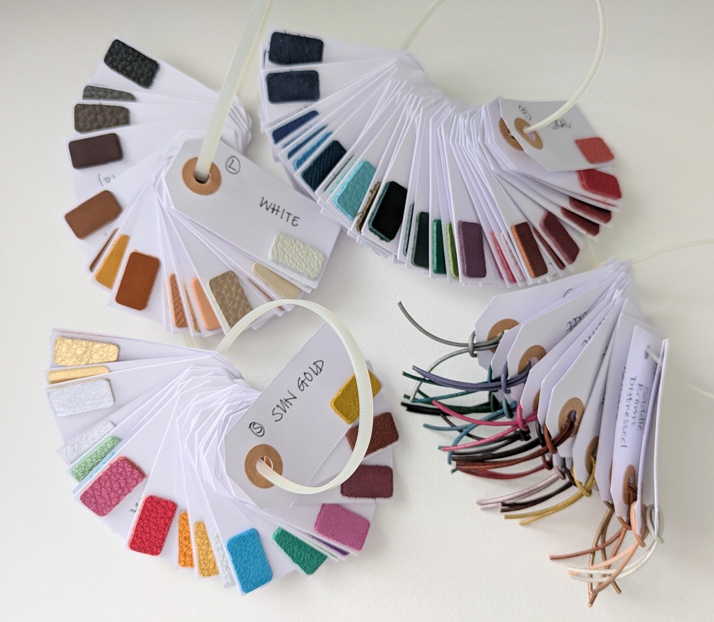 Bespoke Design Service