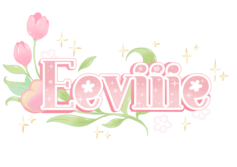 Retrouve toutes mes illustrations 🌷