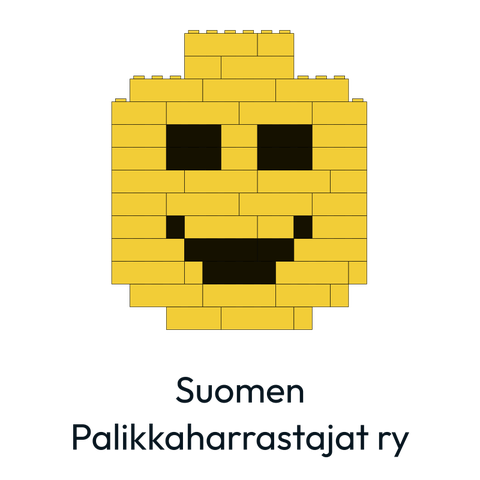Suomen Palikkaharrastajat ry