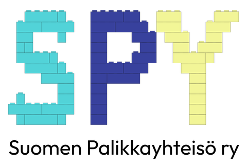 Suomen Palikkayhteisö ry