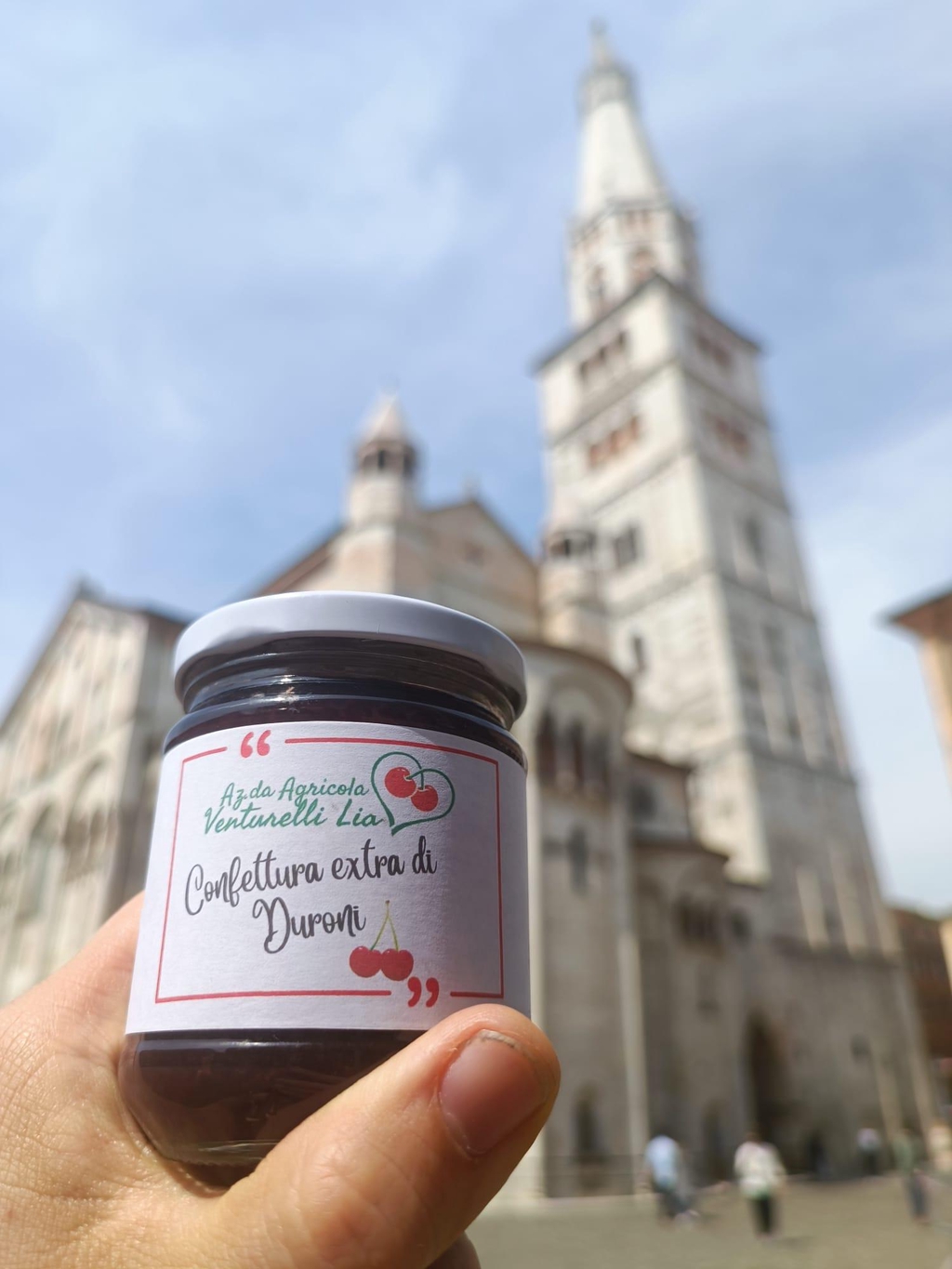 Azienda agricola Venturelli Lia