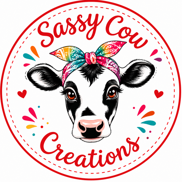 Fun gifts with a sassy streak.