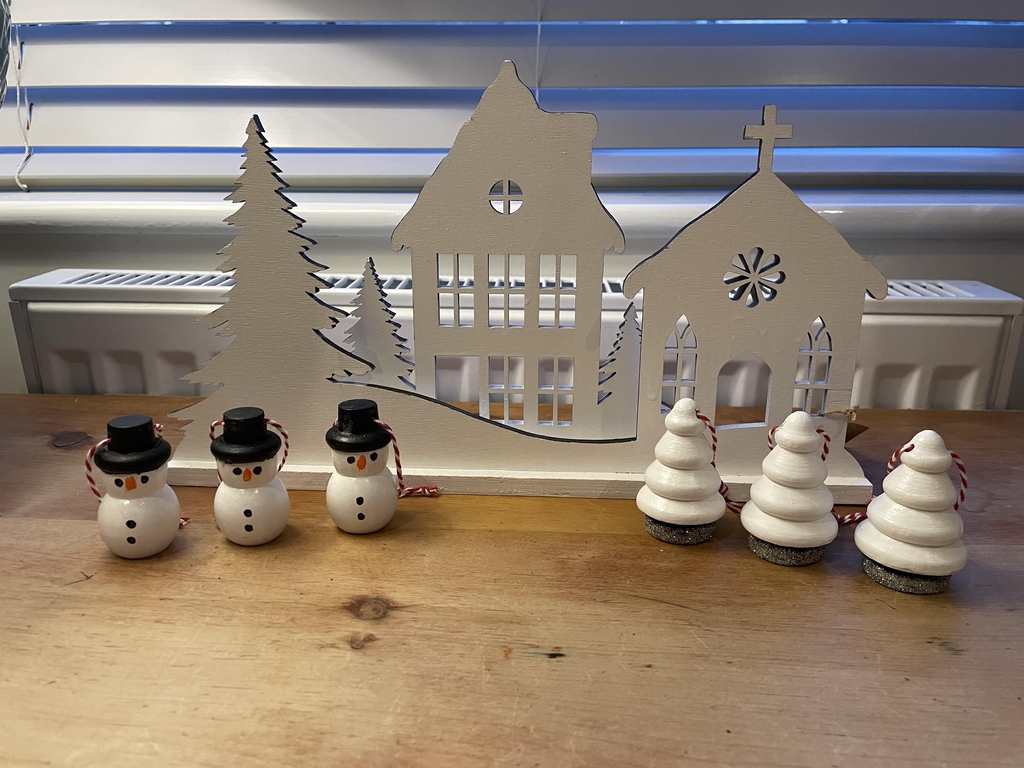 Karlsson Krafts' Seasonal Collection