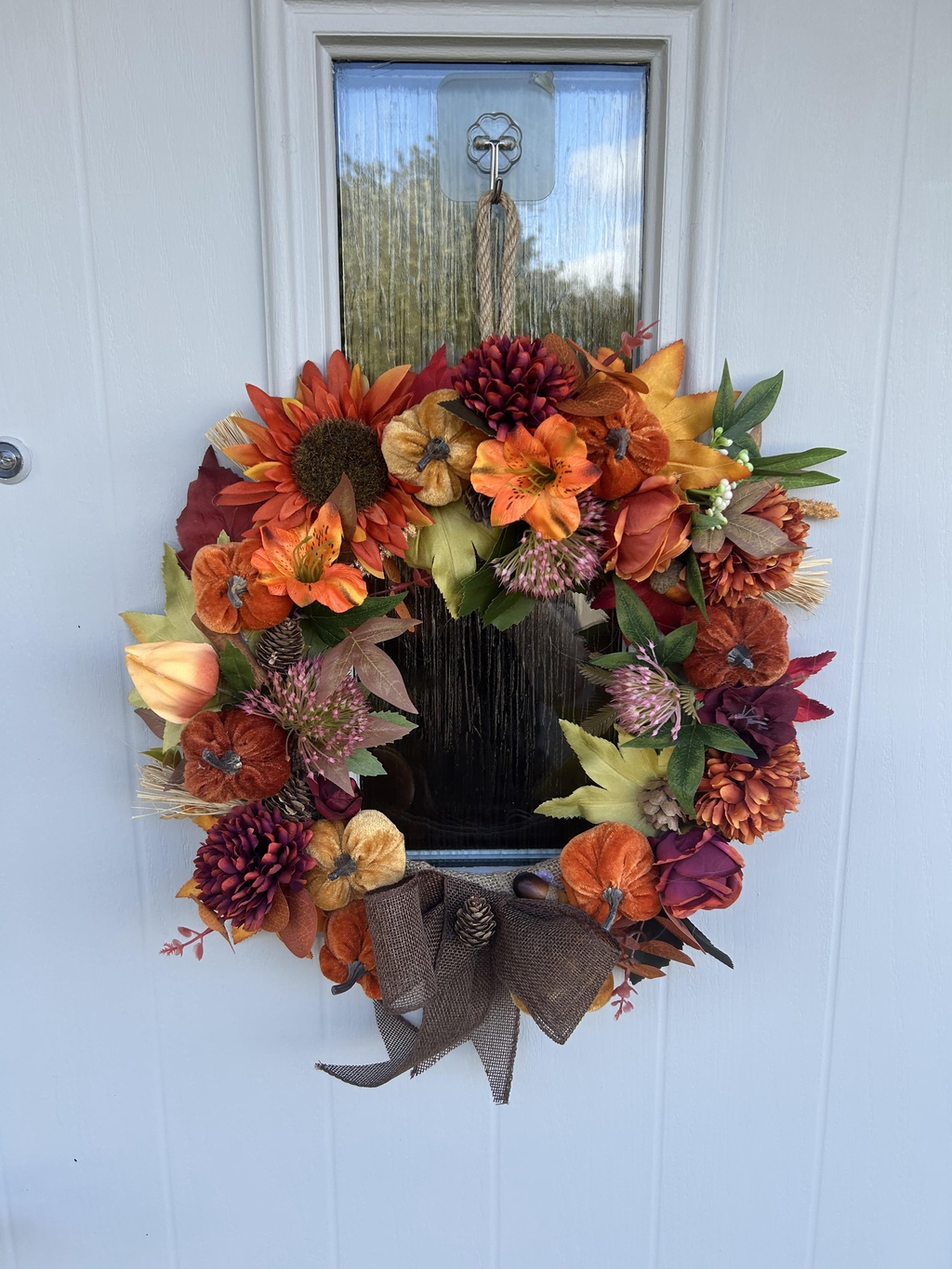 Handmade Wreaths 