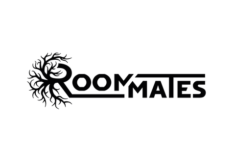 Roommates Official Merchandising