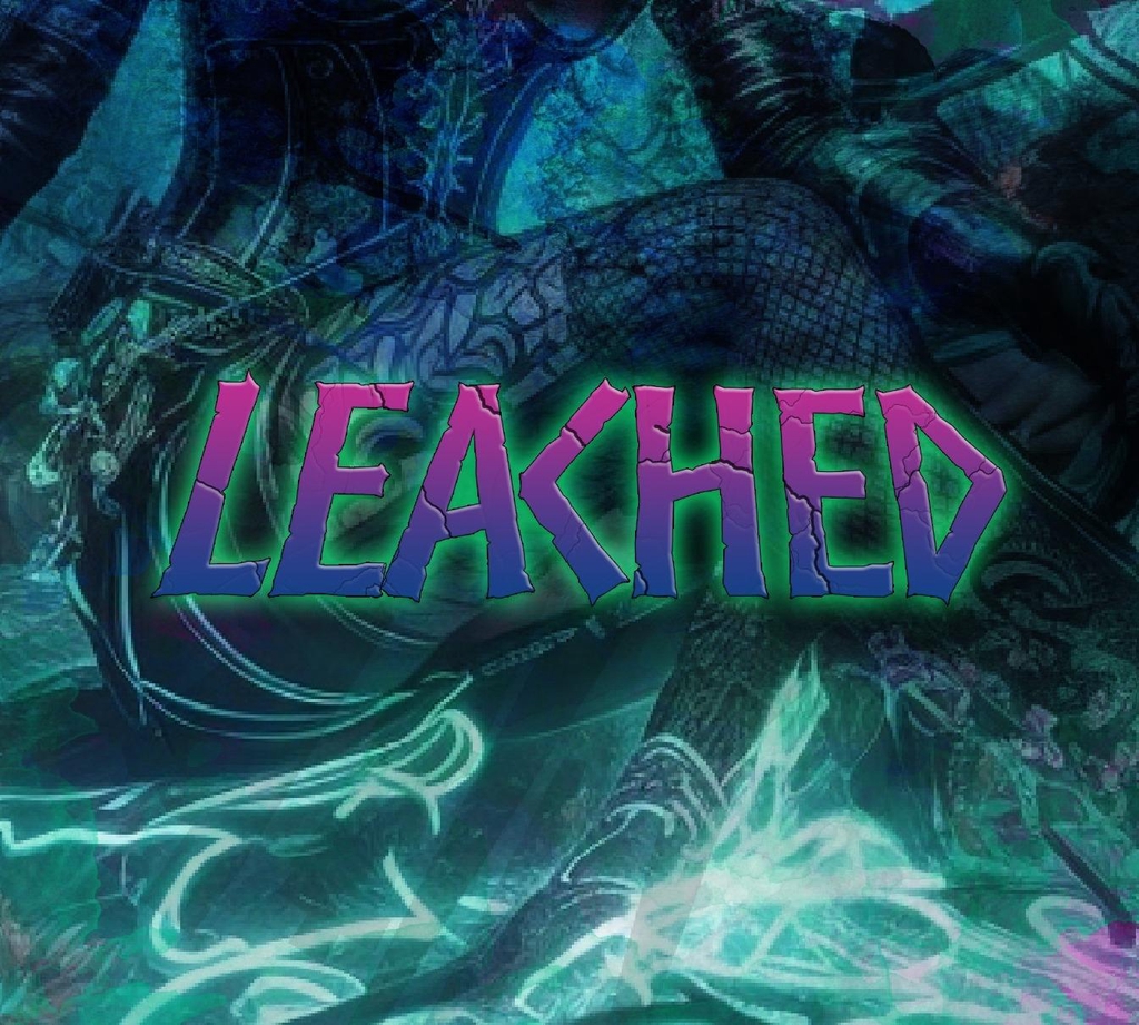 Leached (Gothic Metal - Köln)