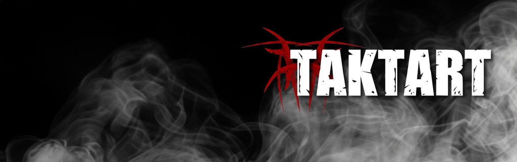 Taktart unterstützt Bands, Musiker und Veranstalter und fördert aktiv die Vernetzung der Szene. 