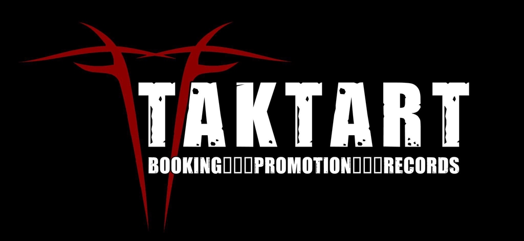 Taktart unterstützt Bands, Musiker und Veranstalter und fördert aktiv die Vernetzung der Szene. 