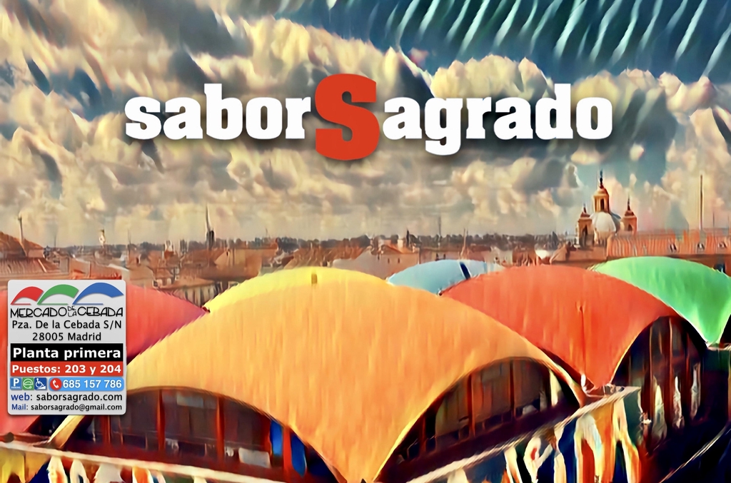 Un lugar… Un momento… y tú…