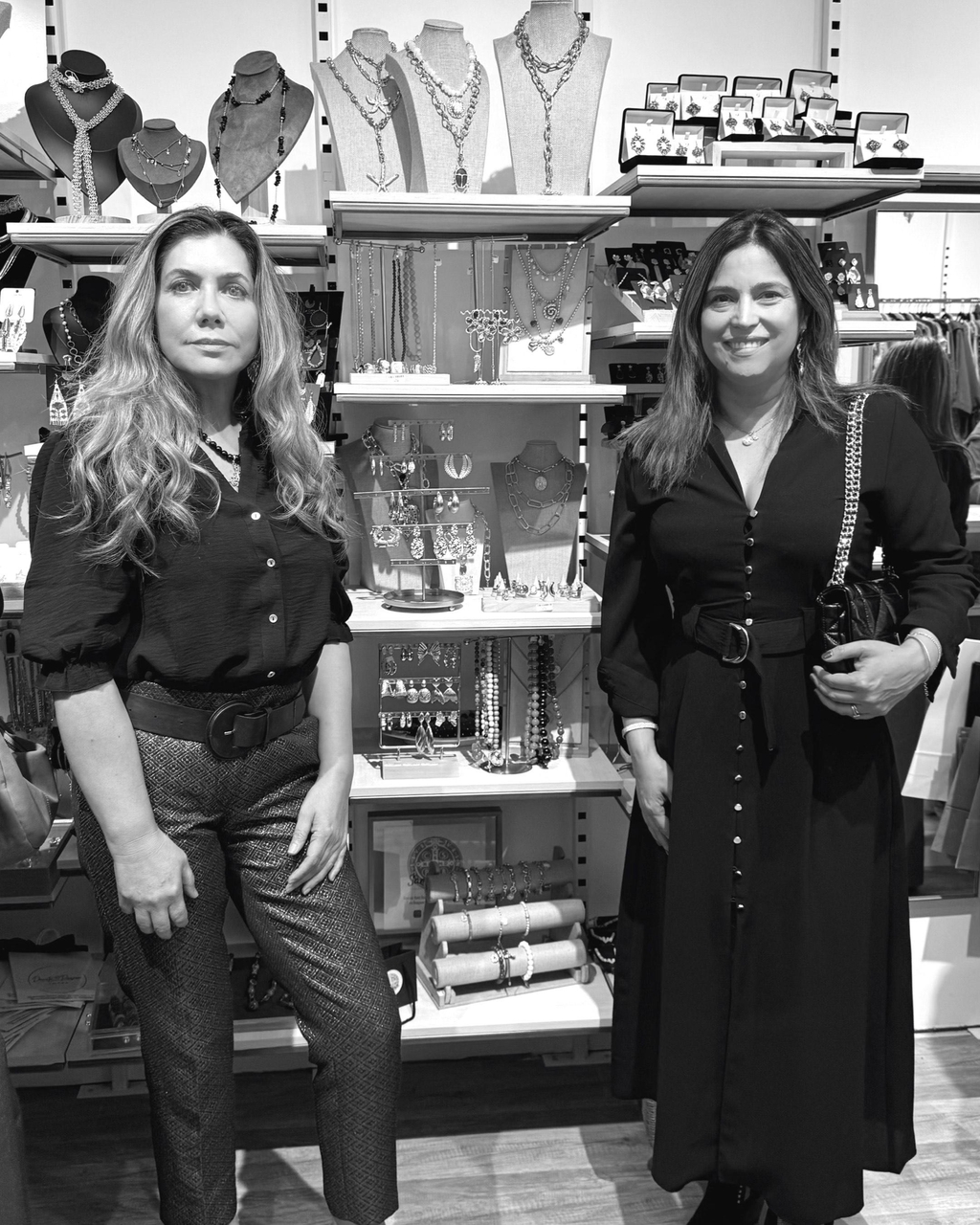 Joyas con Alma y Propósito