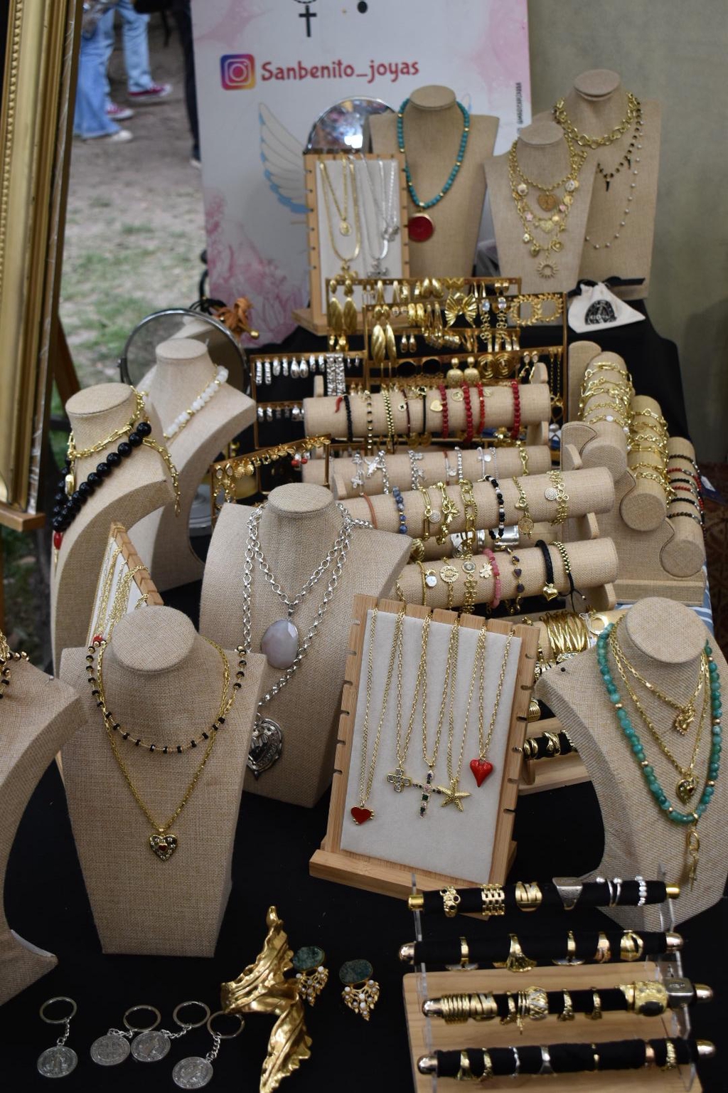 Para todas. Para cada estilo. Para cada momento.