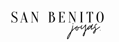 SAN BENITO JOYAS
