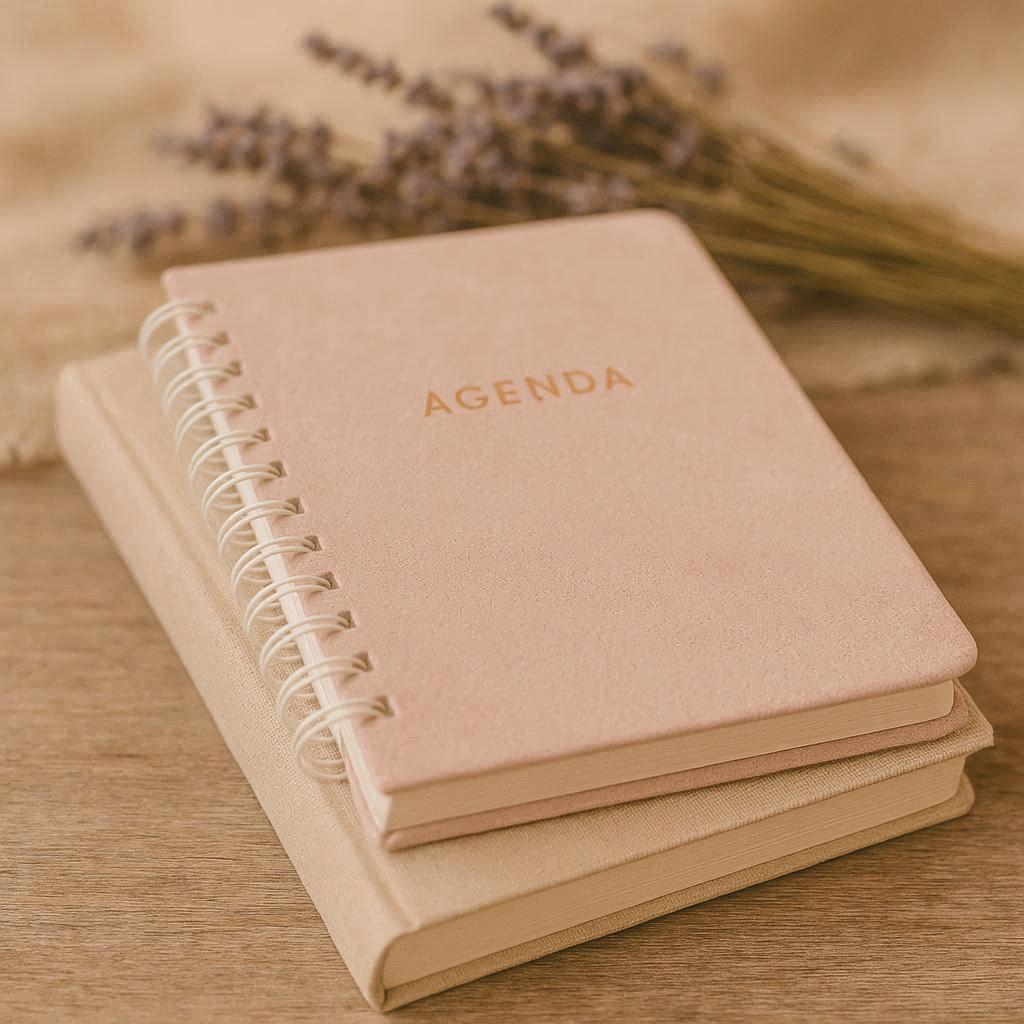 Agendas & Carnets