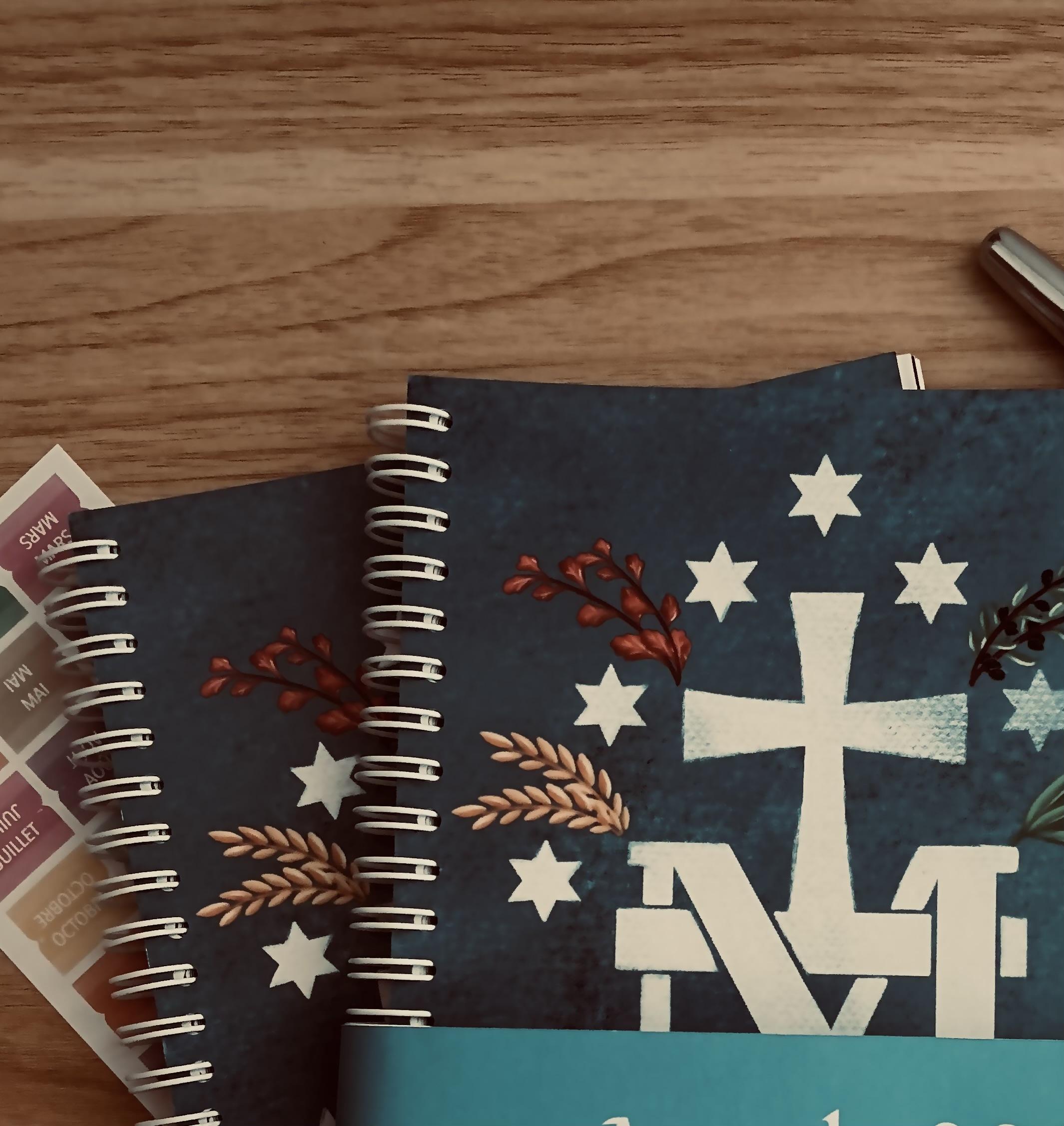 Agendas & Carnets