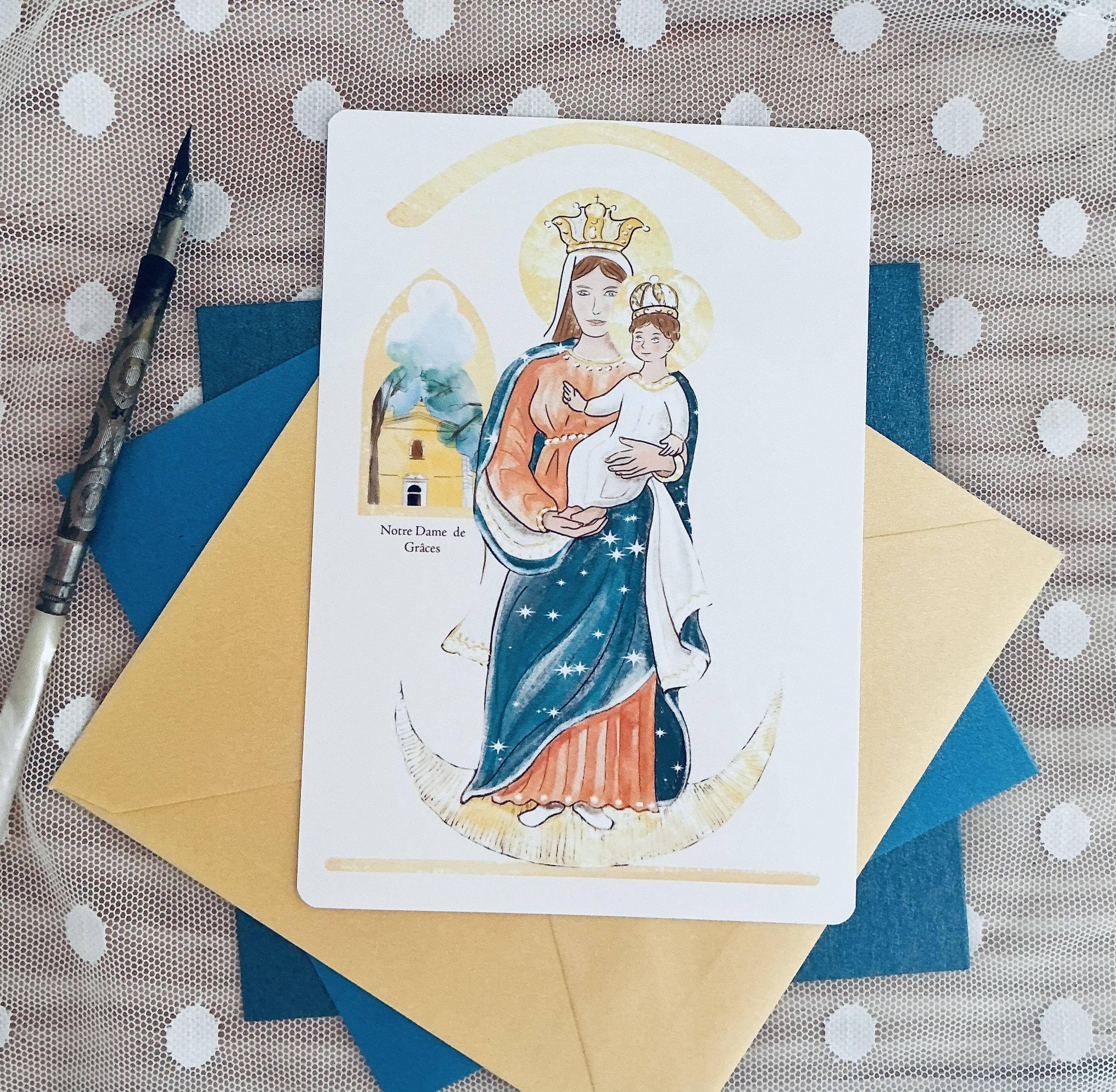 Cartes & Affiches