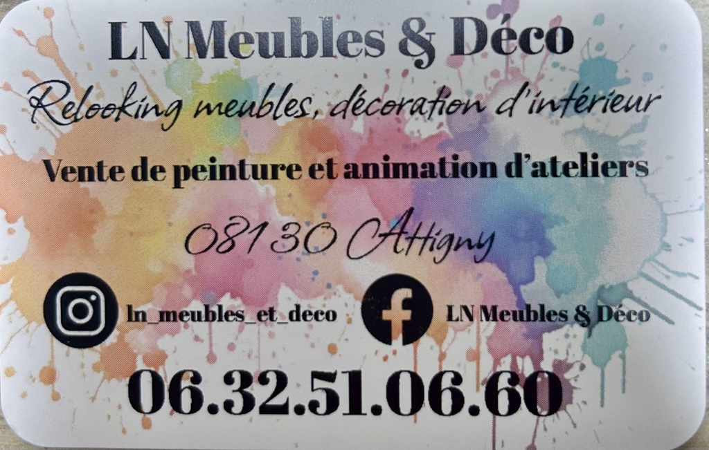 Les Créations Dispo