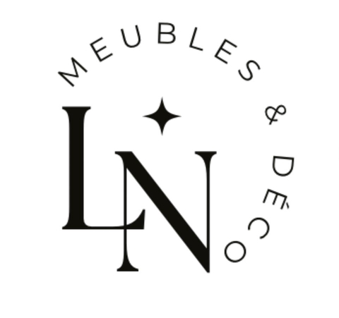 LN Meubles et déco 
Transformez, relookez, éco-pensez !
