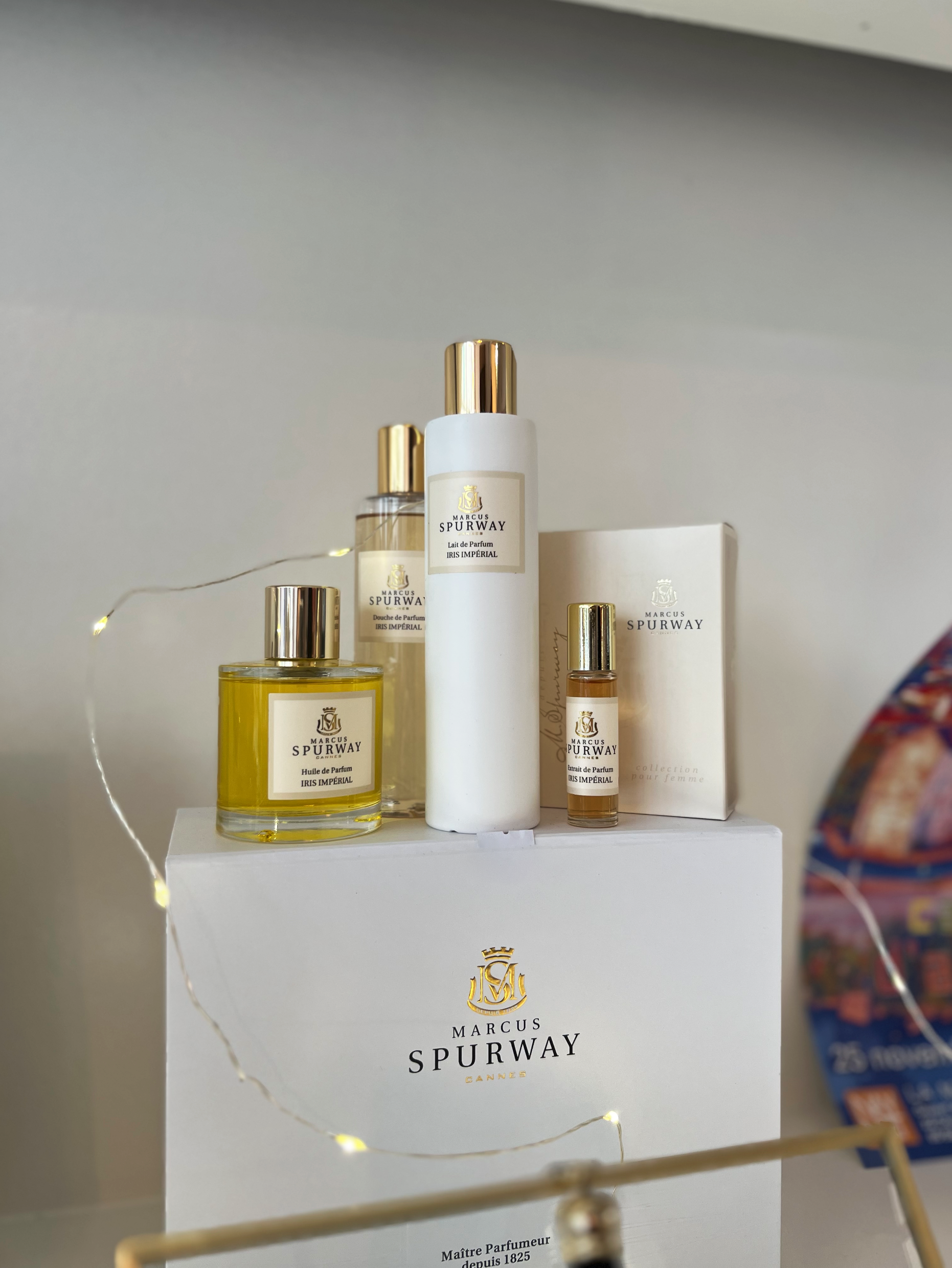Parfumerie