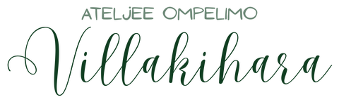 Villakiharan verkkokauppa