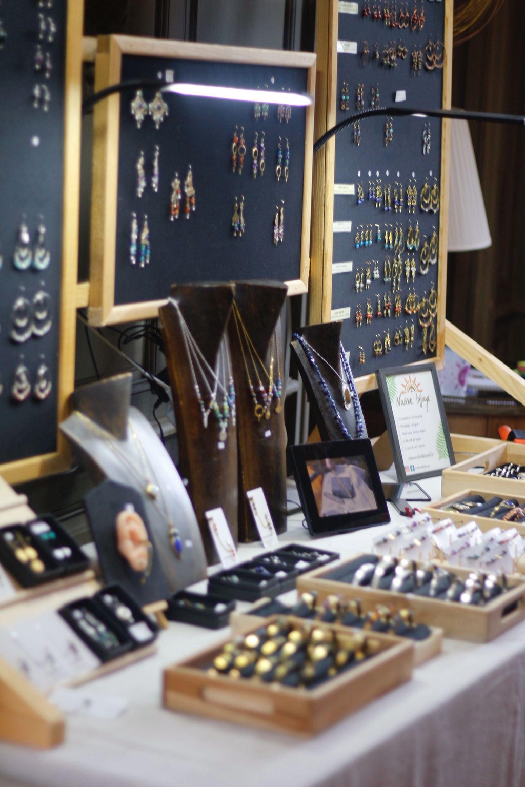 Pierres naturelles, lithothérapie, labradorite, native bijoux, bijouterie le mans, sarthe