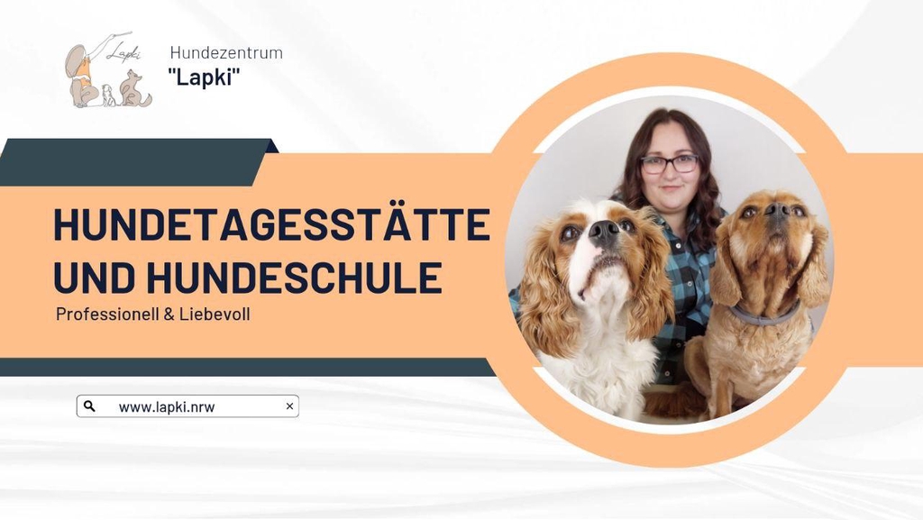 Hundeerziehung mit Liebe in Mettmann!