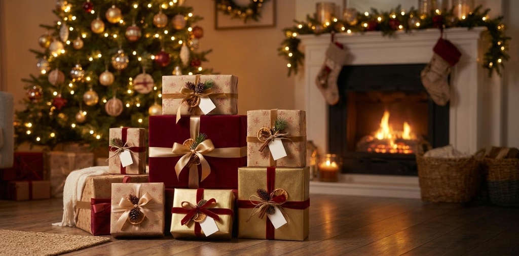 Christmas Gifts 2026