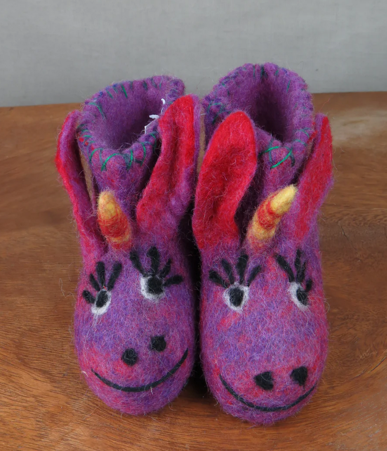 Chaussons