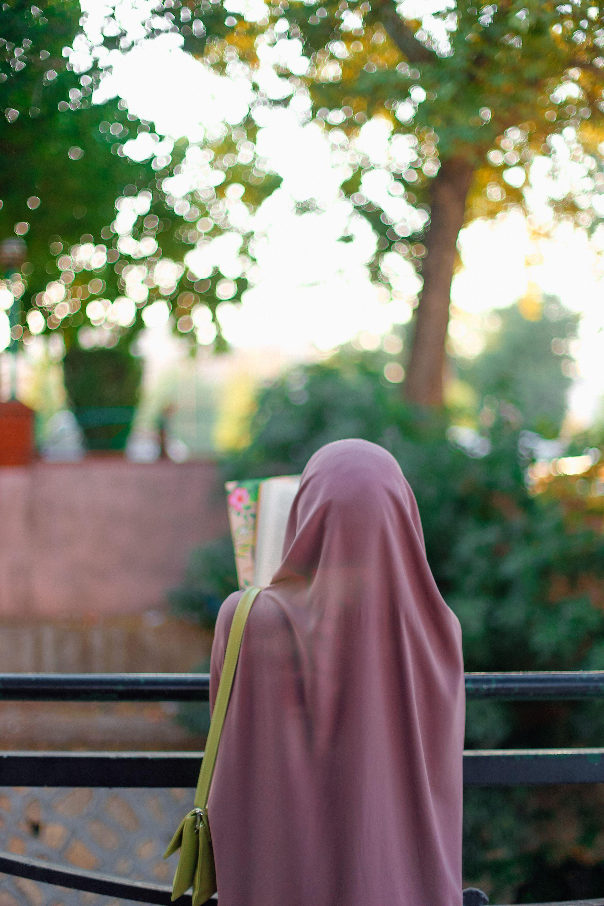 Femme musulmane - self care - Box Islam - Livre