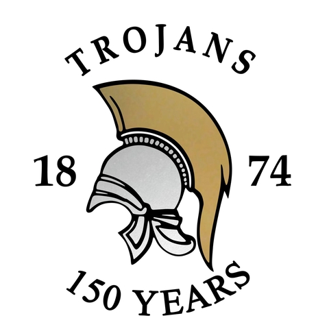 TROJANS SQUASH CLUB