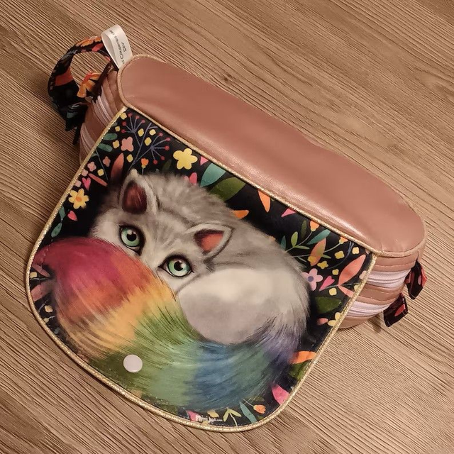 Pochettes et trousses