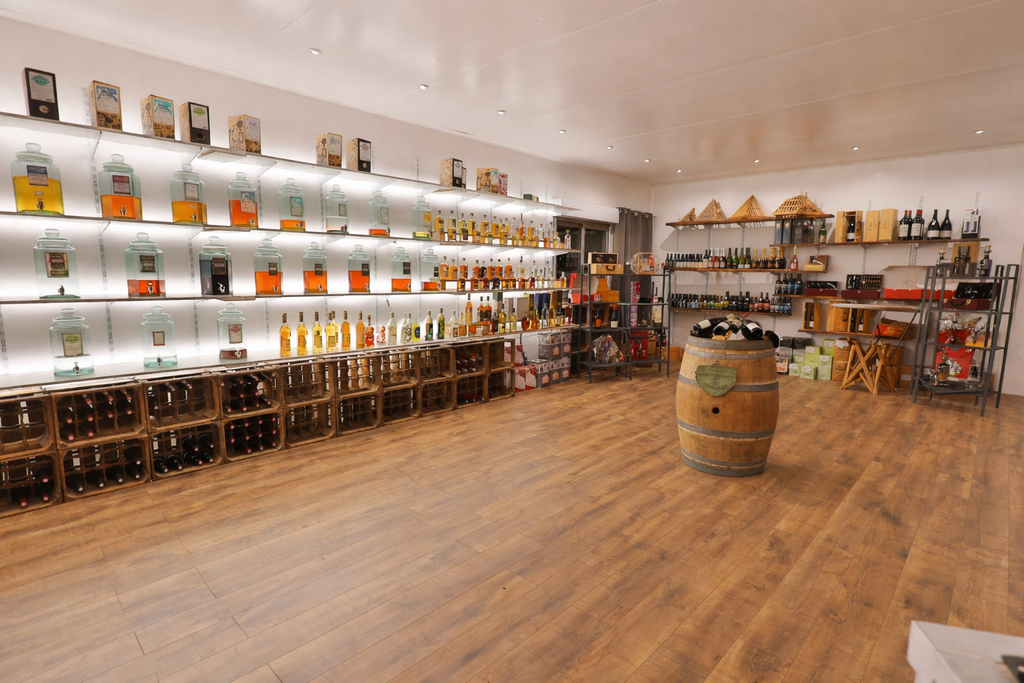 Vracspirits est une maison artisanale dédiée aux spiritueux en vrac, une approche responsable qui allie qualité, découverte et respect de l’environnement. Fabricant passionné, nous créons des rhums arrangés, whiskies, cognacs, gins, liqueurs, pastis et bien d’autres recettes, élaborées avec des ingrédients soigneusement sélectionnés. Entre tradition et créativité, Vracspirits propose une nouvelle manière de consommer l’alcool : locale, durable et toujours riche en émotions.