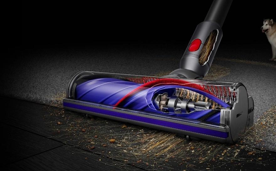 Jonny dyson service, repair & sales