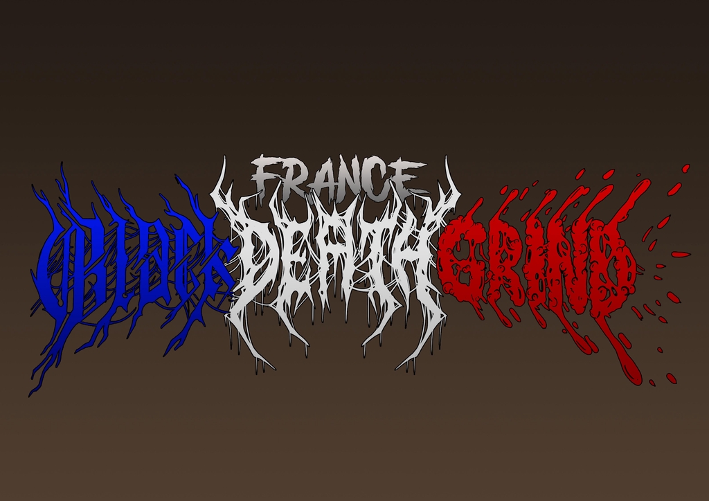 L'essentiel du Metal Extrême français dans notre boutique !