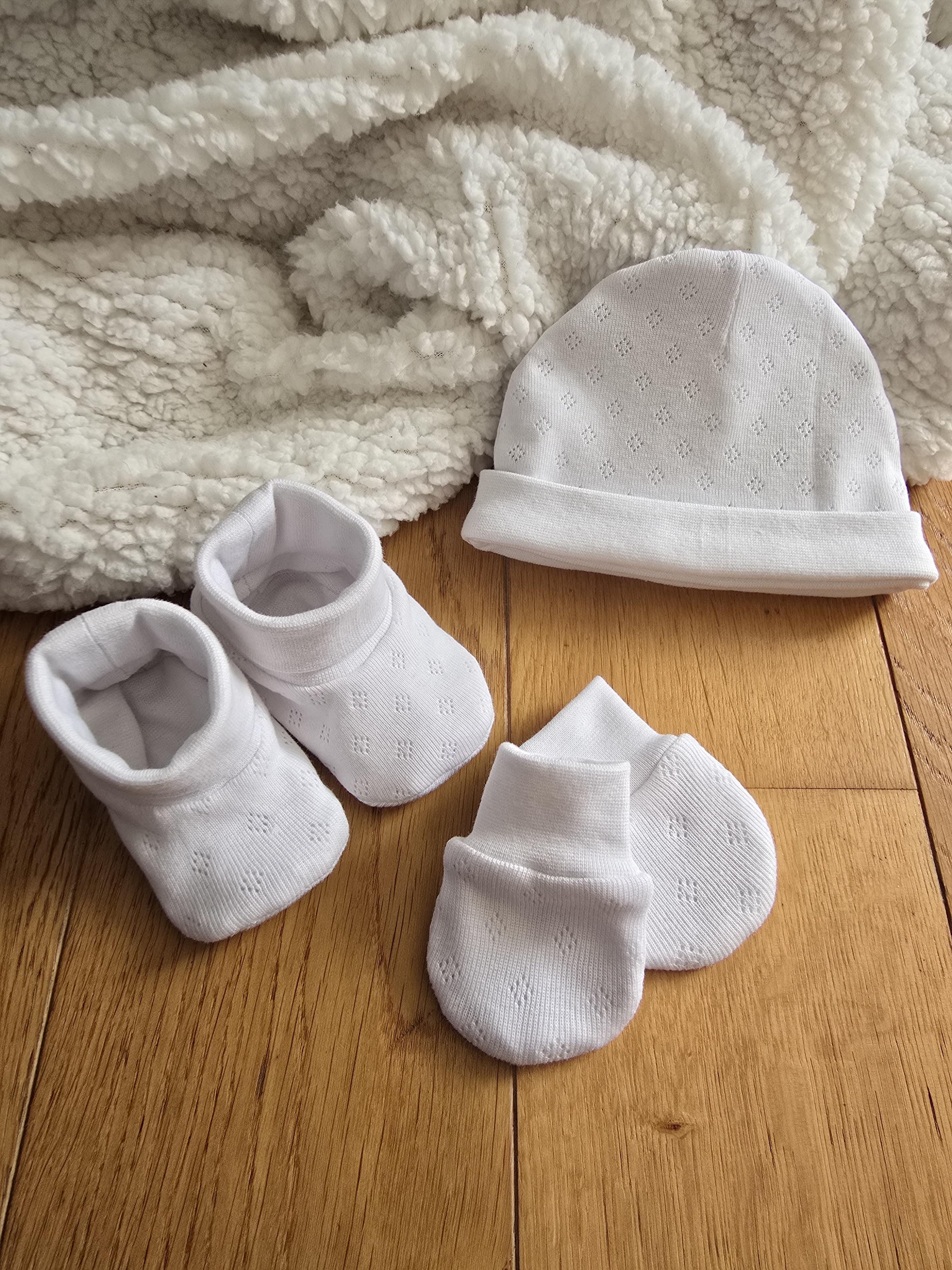 Les kits de naissance