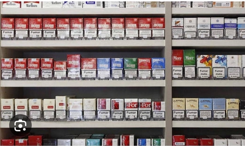 Estanco de toda la vida