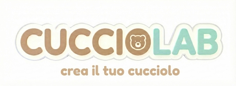 Cucciolab format esperienziale crea il tuo peluche personalizzato