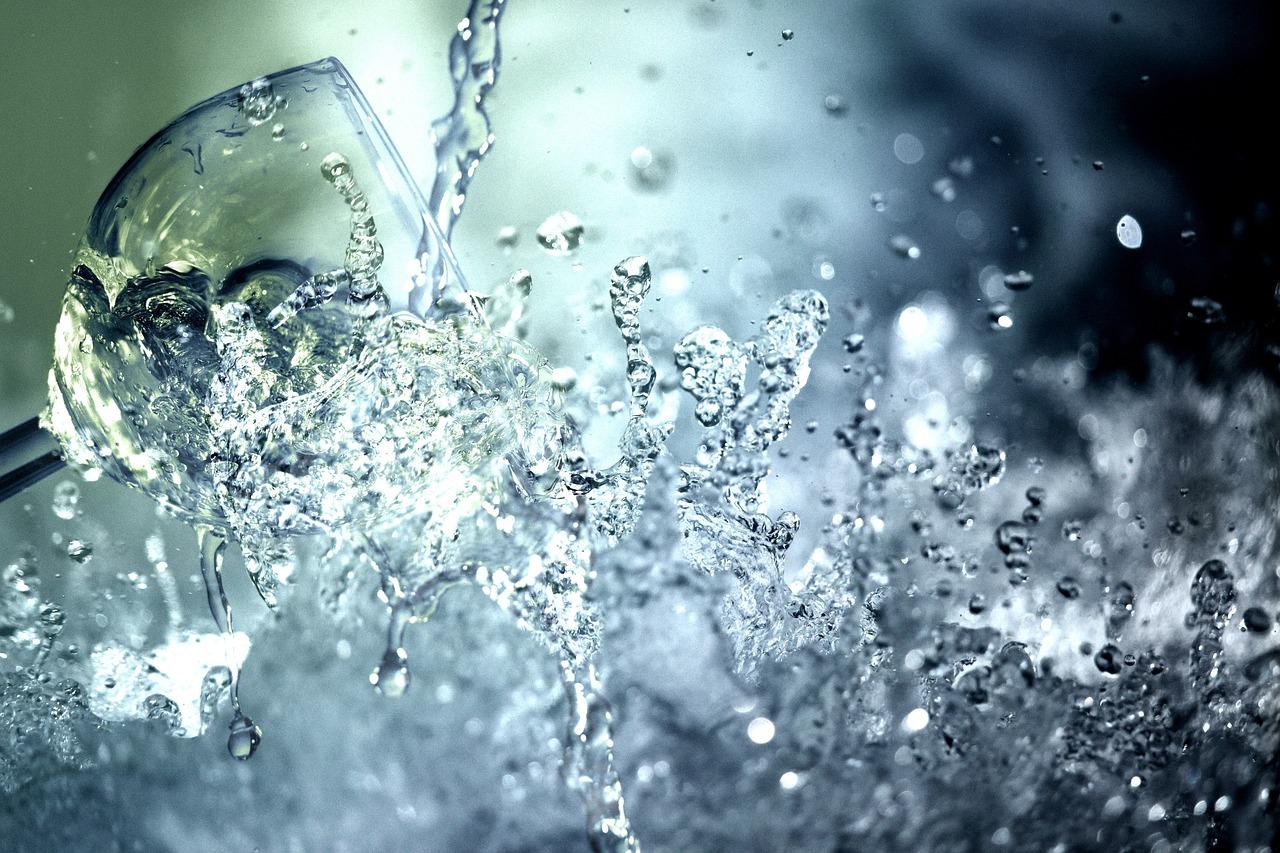 Acqua - Risparmio Idrico