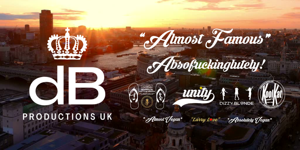 Welcome to dB Productions UK