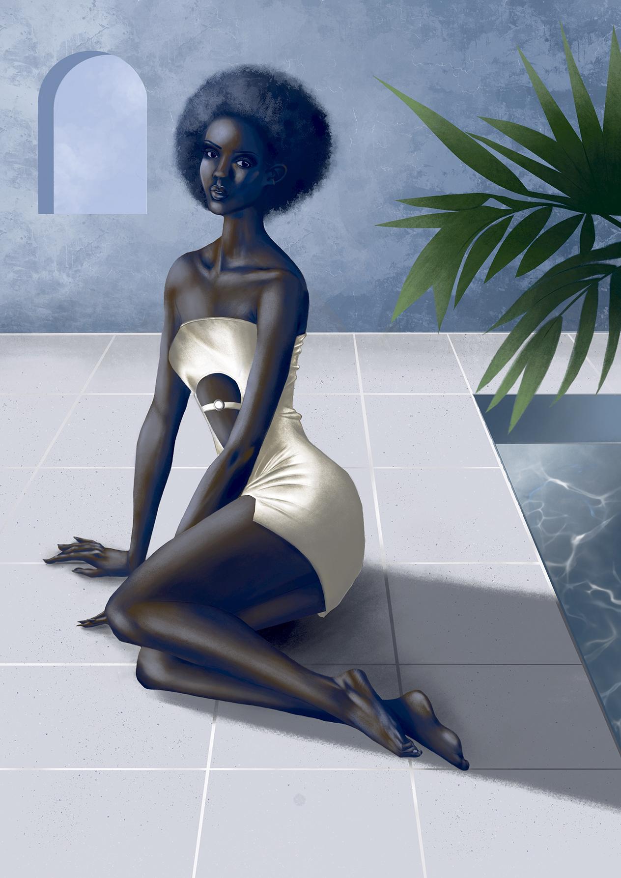 Bleu