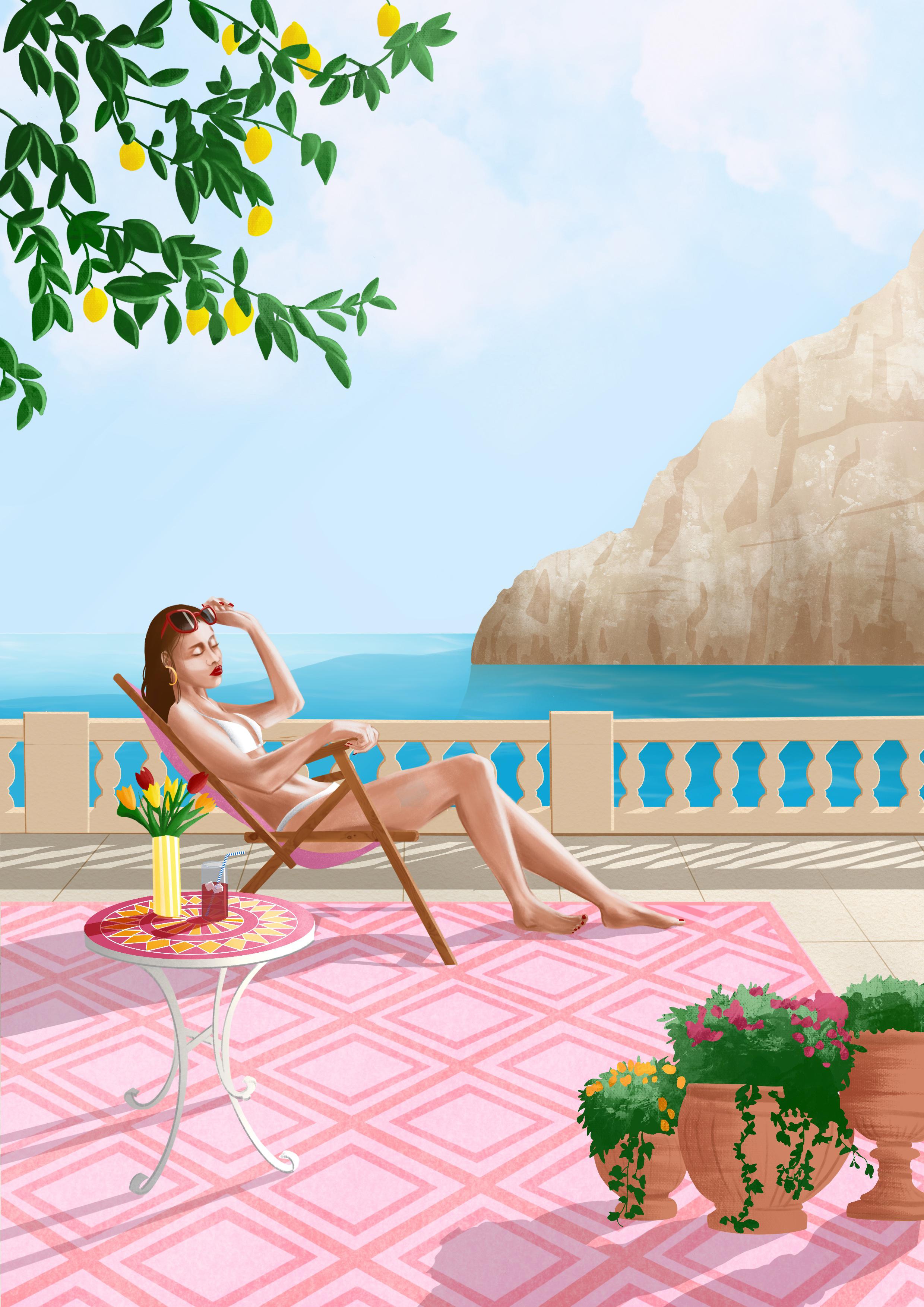 Dolce Vita