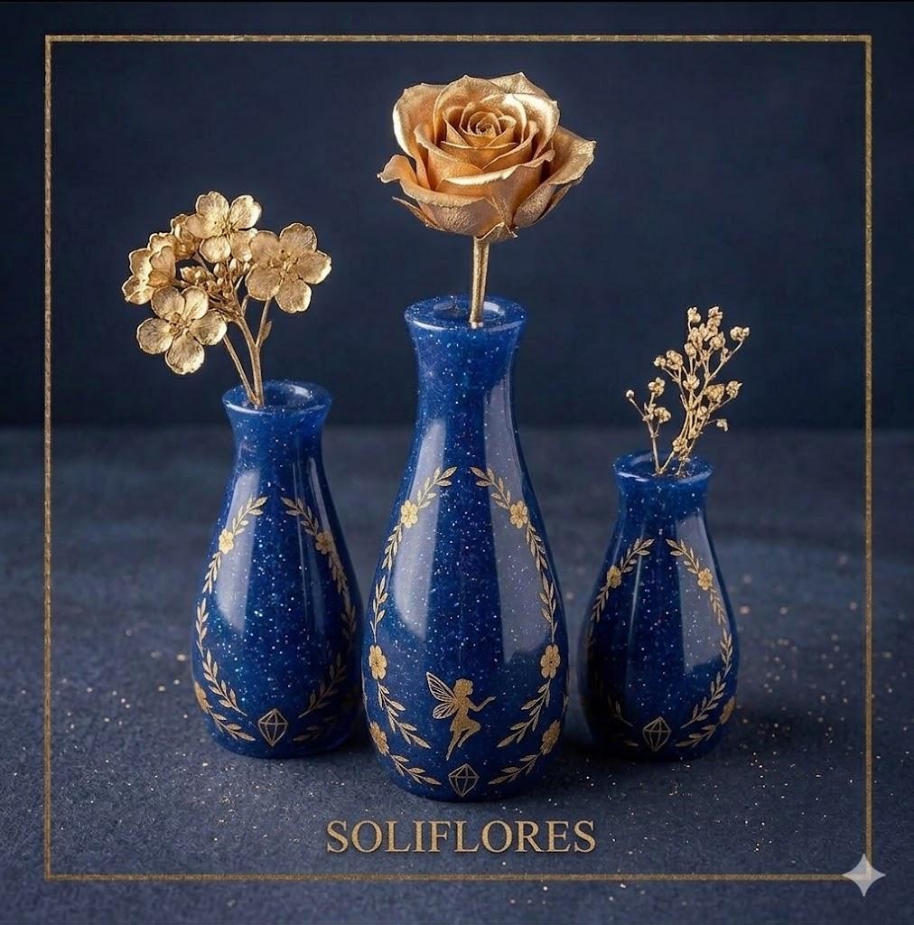 Soliflores